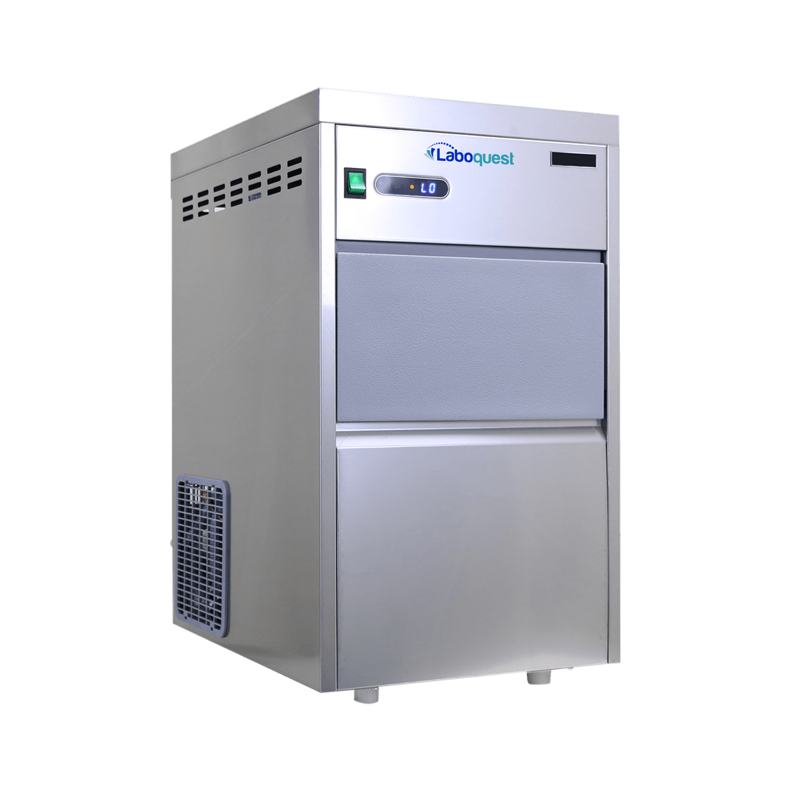 Flake Ice Makers : Flake ice maker SFLQ 1002